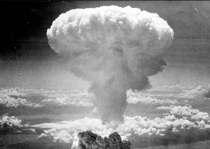 Американский профессор: Ядерная атака на Японию в годы Второй мировой войны  военное преступление
