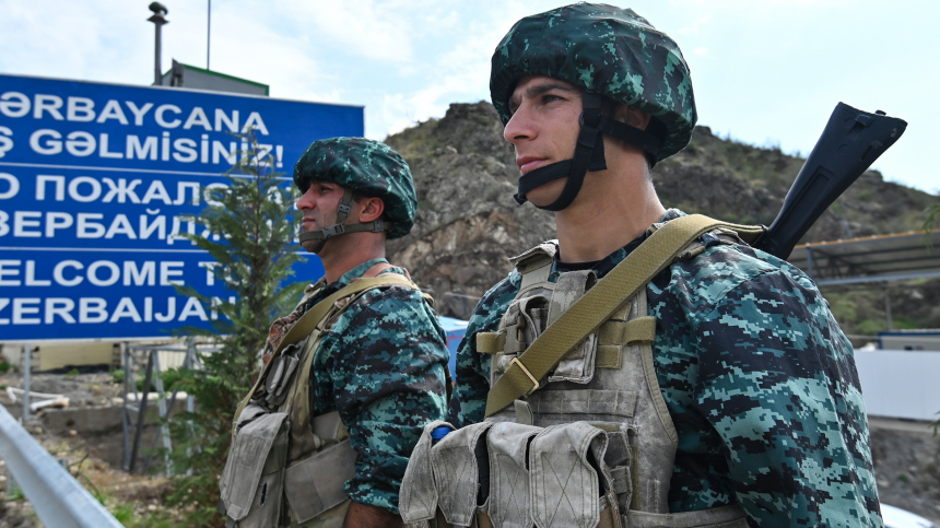 Будет война: в Армении заявили о возможности нового военного конфликта в регионе