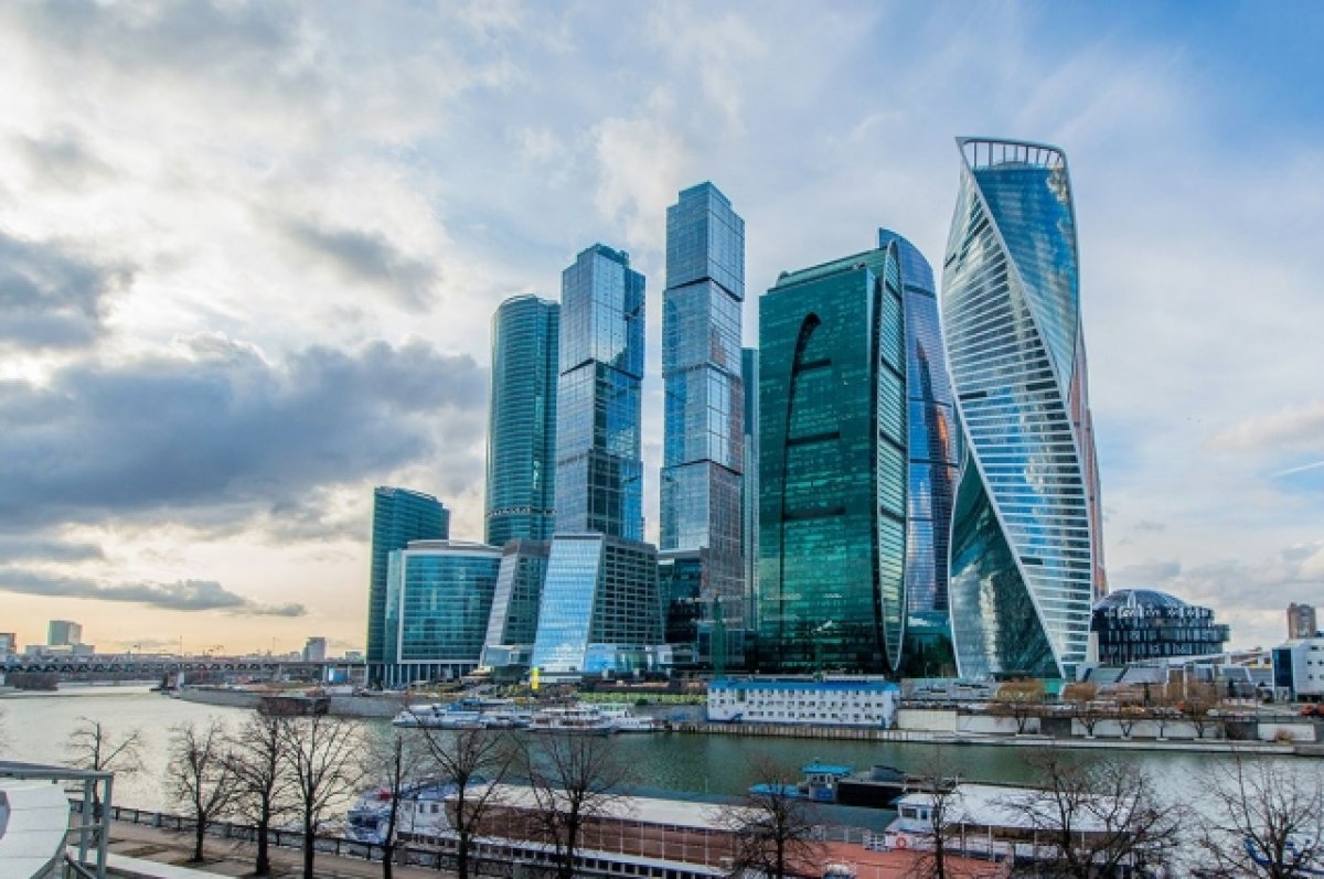 Правоохранители изъяли технику из офиса криптобиржи Beribit в Москве-Сити