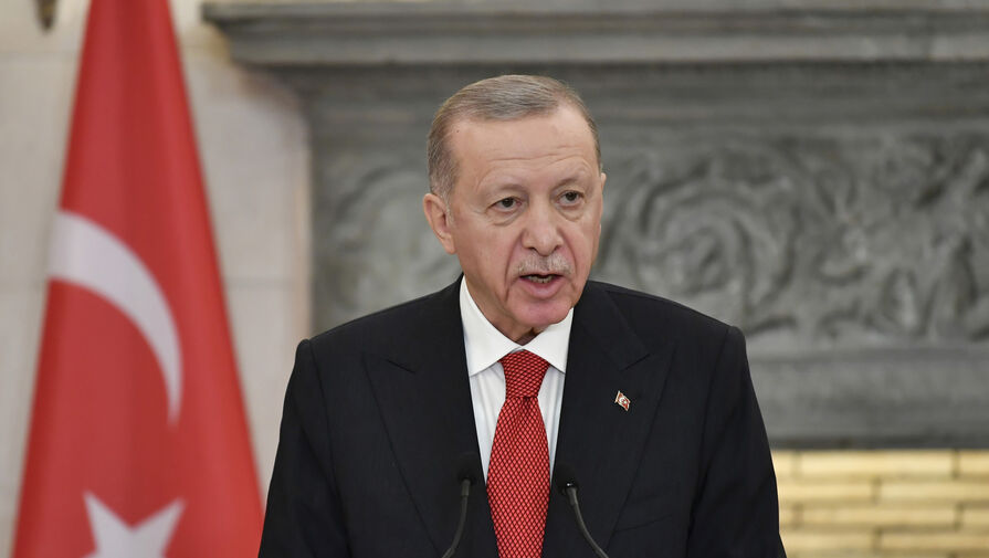 Эрдоган в разговоре с главой ХАМАС Ханией заявил, что Израиль ответит за свои преступления