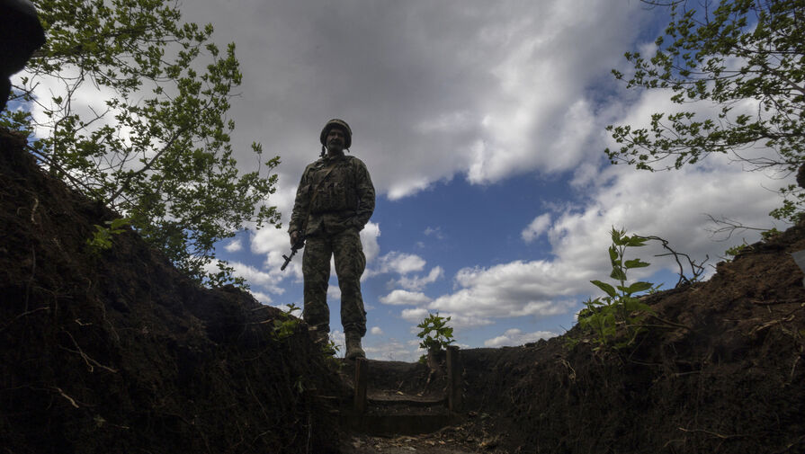 Украинский военнопленный рассказал, что солдаты ВСУ размещаются в частных домах