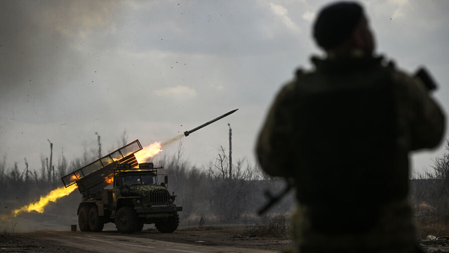 Российские военные уничтожили вышки РЭБ ВСУ в Херсонской области