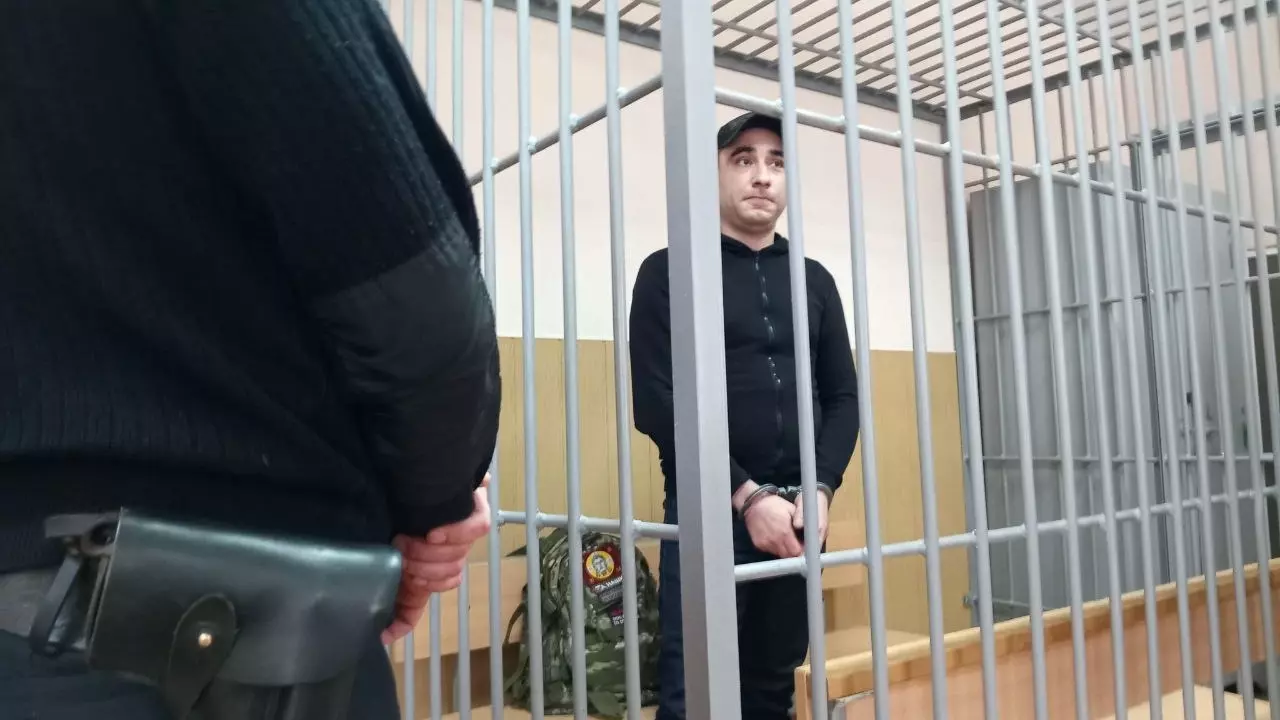 Мелконян не согласен с приговором и обжалует его в Волгоградском облсуде