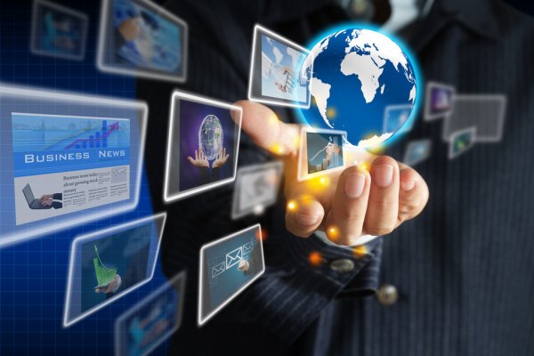 В новых регионах создана развитая инфраструктура торговли  Минпромторг