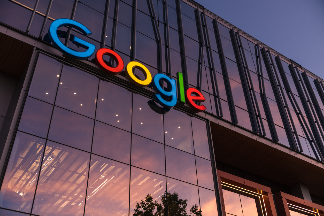 Google инвестирует $640 млн в новый дата-центр в Нидерландах
