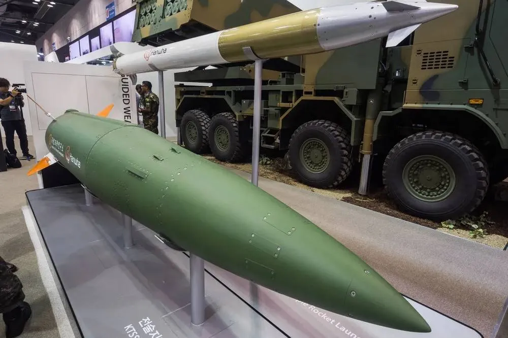 Госдеп США подтвердил тайные поставки ракет ATACMS Украине